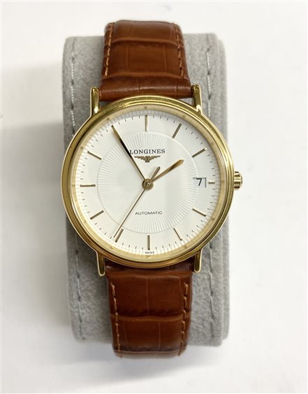 Longines discount reloj hombre